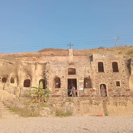Apartament Casa Sofia Pizzo (Calabria)