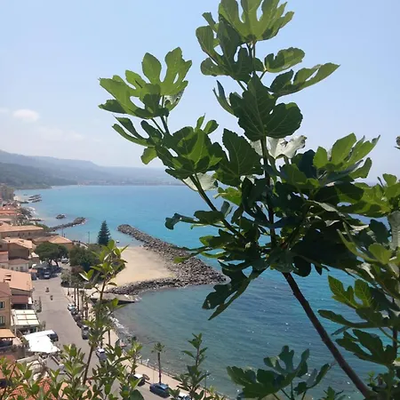 Apartament Casa Sofia Pizzo (Calabria)