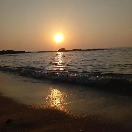 Casa Sofia * Pizzo (Calabria)