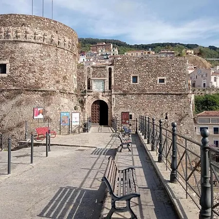 Casa Sofia Pizzo (Calabria)