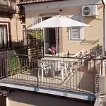 Casa Sofia Apartment *