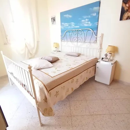 Apartment Casa Sofia *