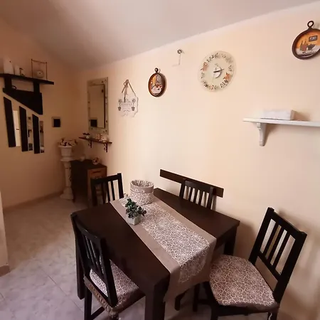 Casa Sofia * ピッツォ