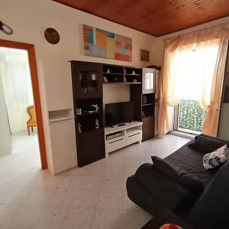 Casa Sofia アパート ピッツォ