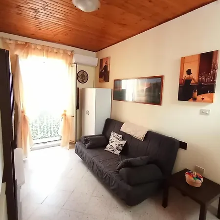 Casa Sofia Pizzo (Calabria)