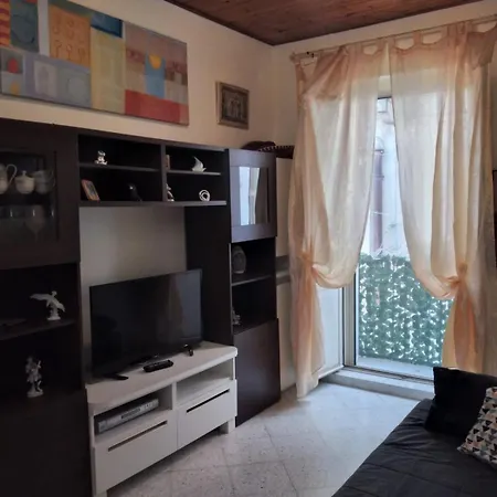 Casa Sofia Apartment
