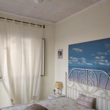 Casa Sofia アパート *