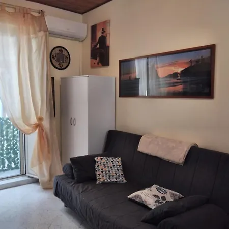 Casa Sofia * Pizzo (Calabria)