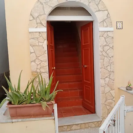 Casa Sofia アパート