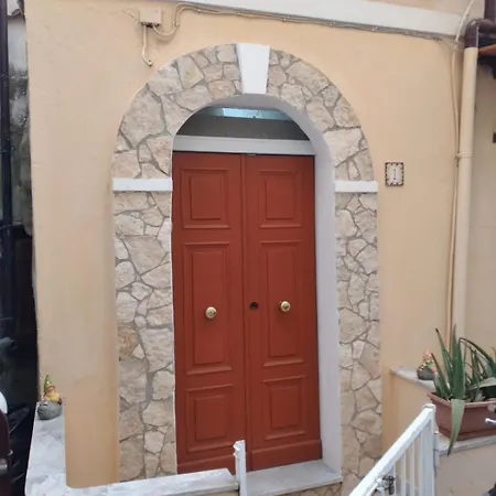 Casa Sofia * Pizzo (Calabria)