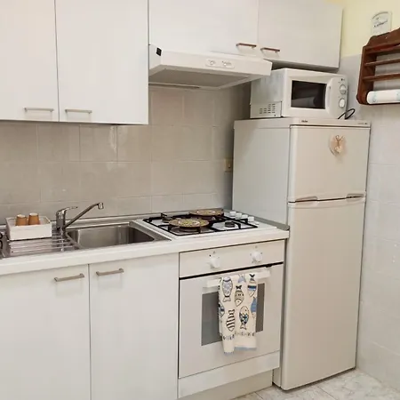Appartamento Casa Sofia *