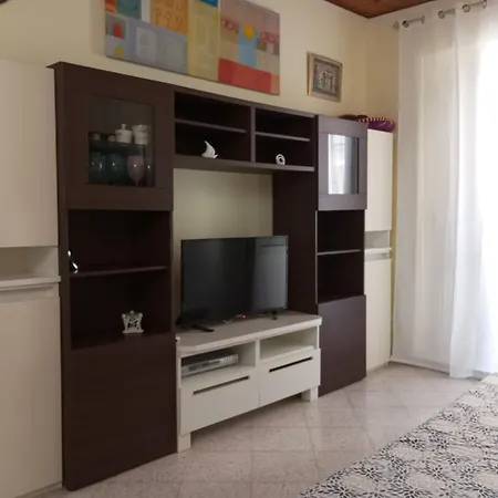Casa Sofia * Pizzo (Calabria)
