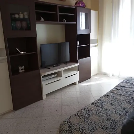 Casa Sofia Apartment *