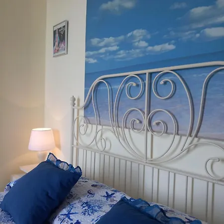 Casa Sofia アパート