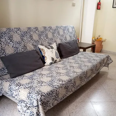 アパート Casa Sofia *