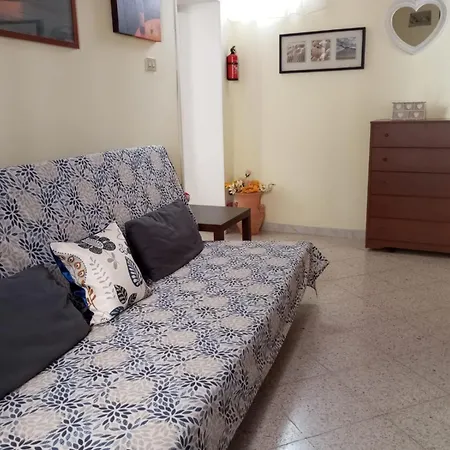 Casa Sofia アパート *