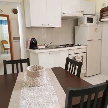 Casa Sofia Pizzo (Calabria)