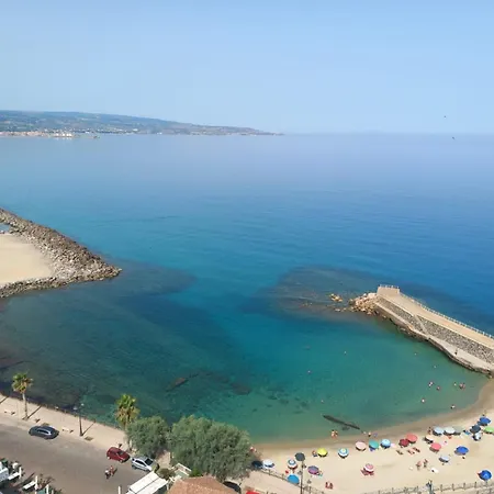 Casa Sofia Pizzo (Calabria)