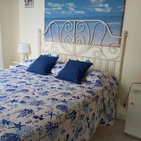 Appartamento Casa Sofia *
