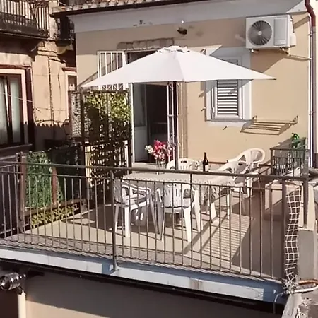 Casa Sofia Apartment *