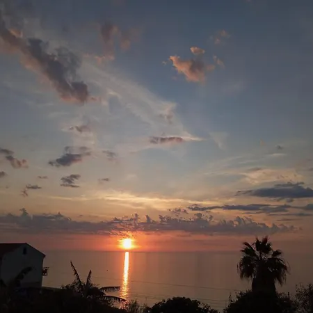 Daire Casa Sofia Pizzo (Calabria)