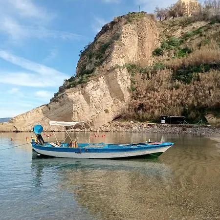 Casa Sofia Apartment Pizzo (Calabria)