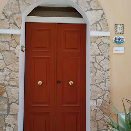 Casa Sofia Apartment