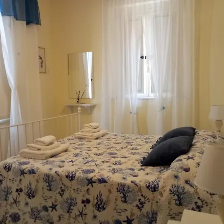 Casa Sofia Apartment *