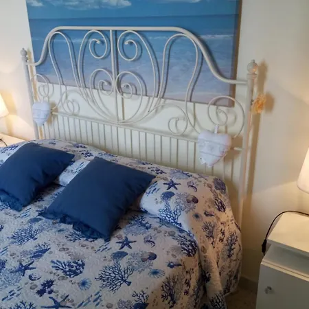 Casa Sofia Pizzo (Calabria)