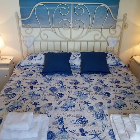 Apartment Casa Sofia