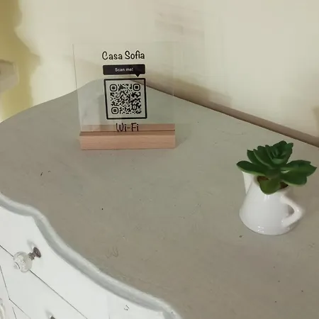 Casa Sofia
