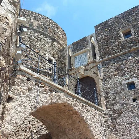 Casa Sofia Appartamento Pizzo (Calabria)