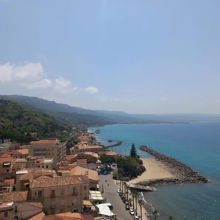 Casa Sofia * Pizzo (Calabria)