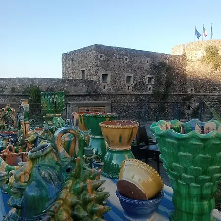 公寓 Casa Sofia 皮佐