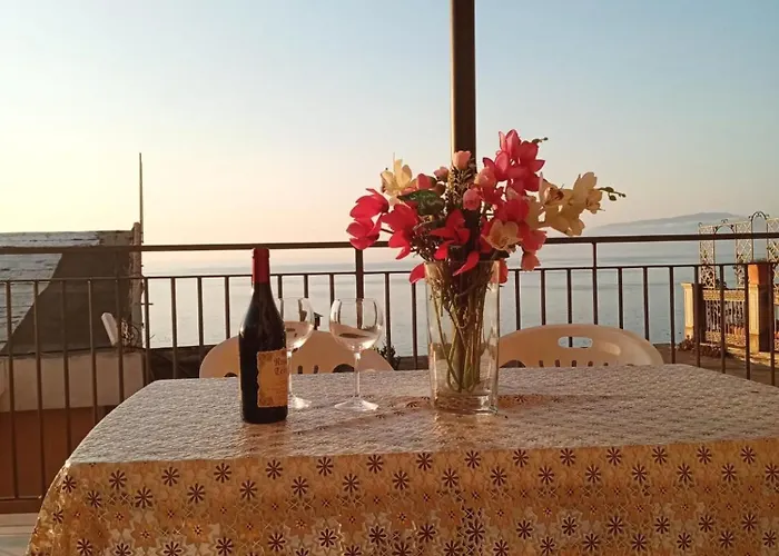 Casa Sofia Apartmán