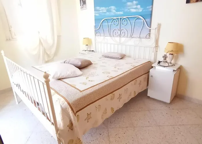 Apartmán Casa Sofia *
