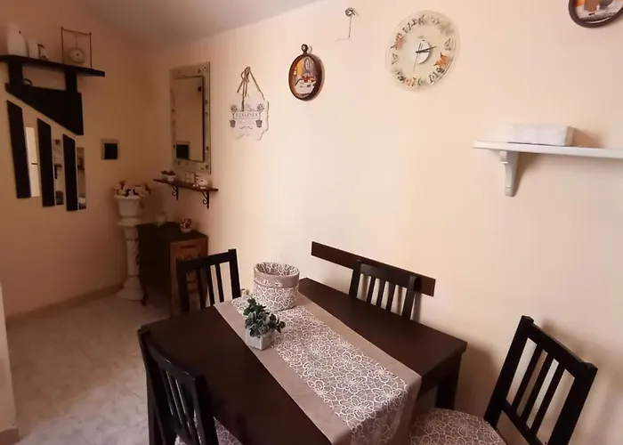 Casa Sofia * Pizzo (Calabria)