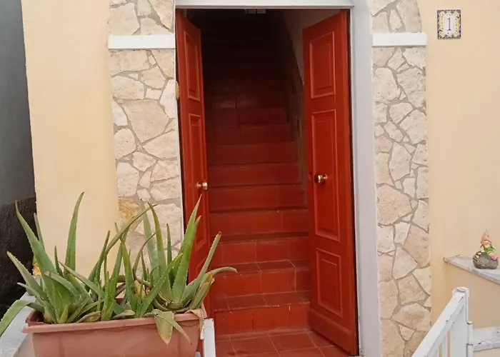 Casa Sofia Apartmán