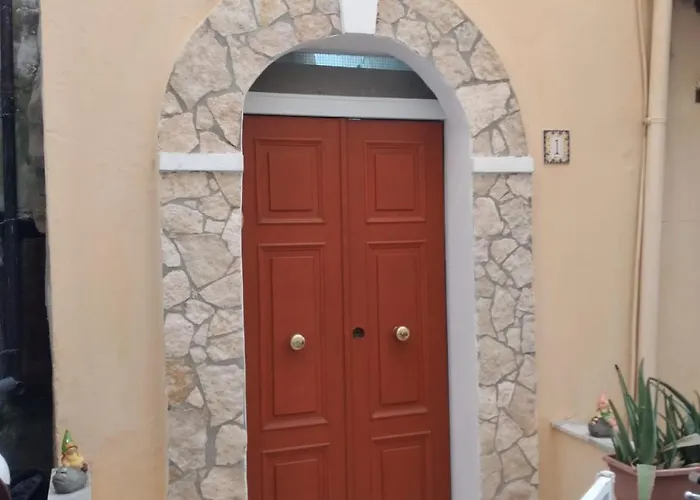 Casa Sofia * Pizzo (Calabria)