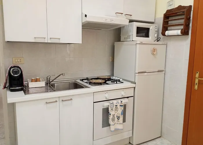 Apartmán Casa Sofia *