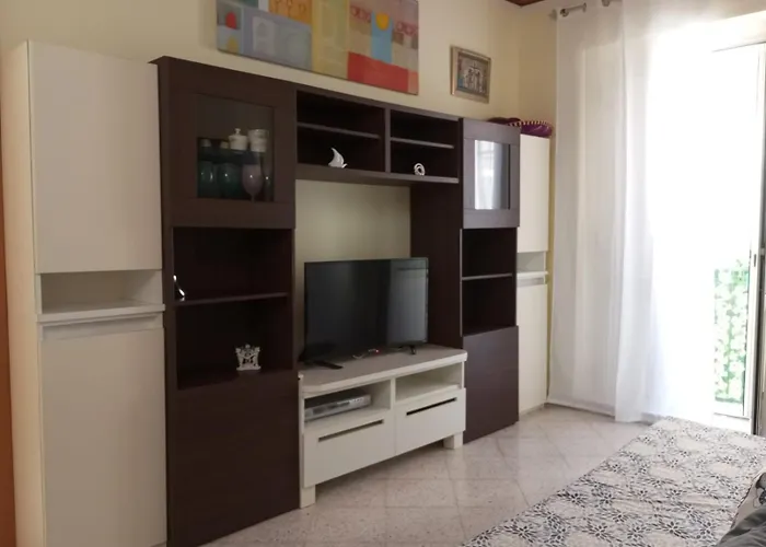 Casa Sofia * Pizzo (Calabria)