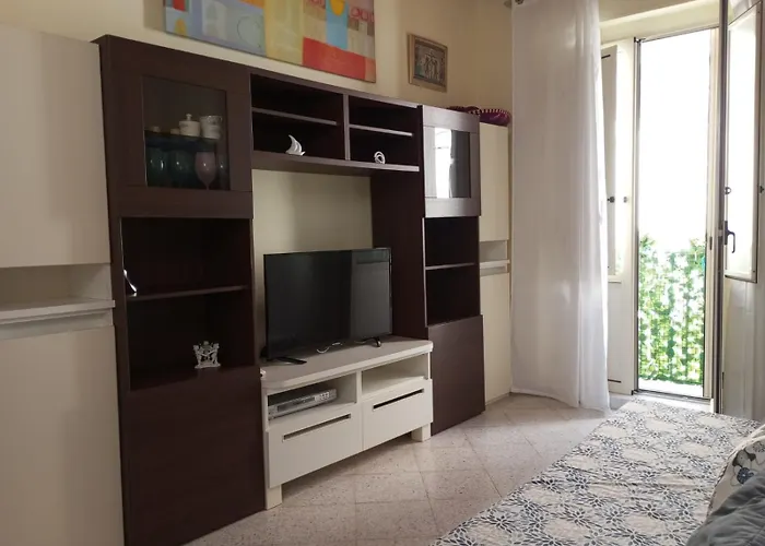 Casa Sofia Apartmán