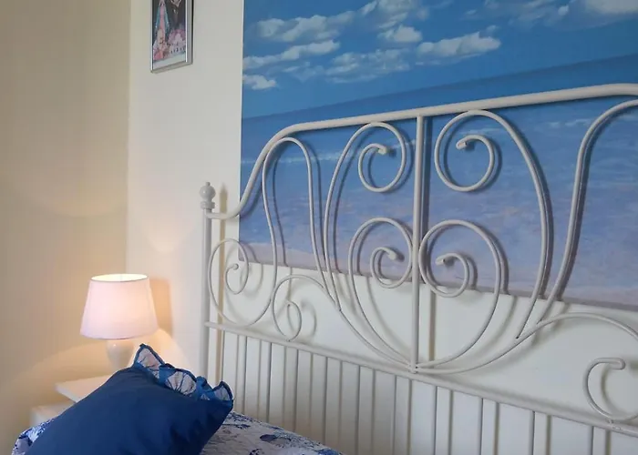 Casa Sofia Apartmán