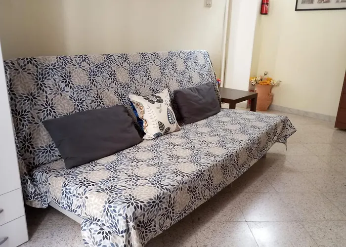 Apartmán Casa Sofia *
