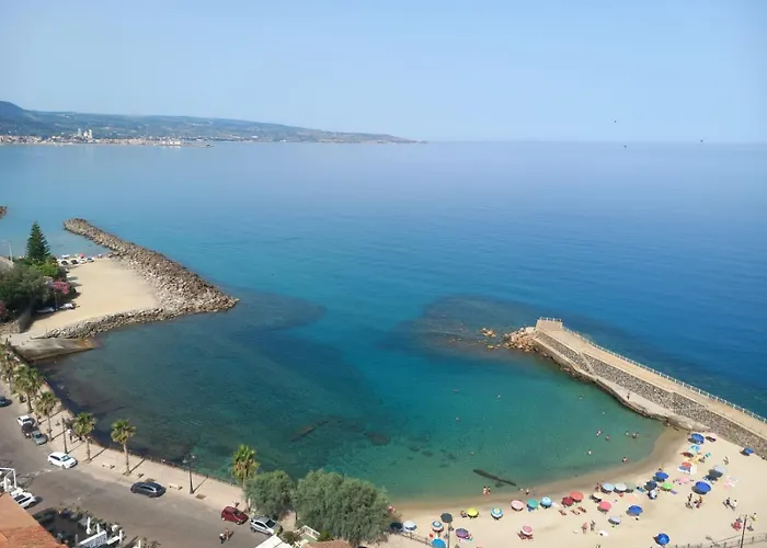 Casa Sofia Pizzo (Calabria)