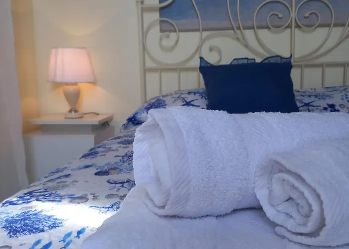 Casa Sofia Apartmán *