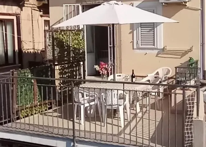 Casa Sofia Apartmán *