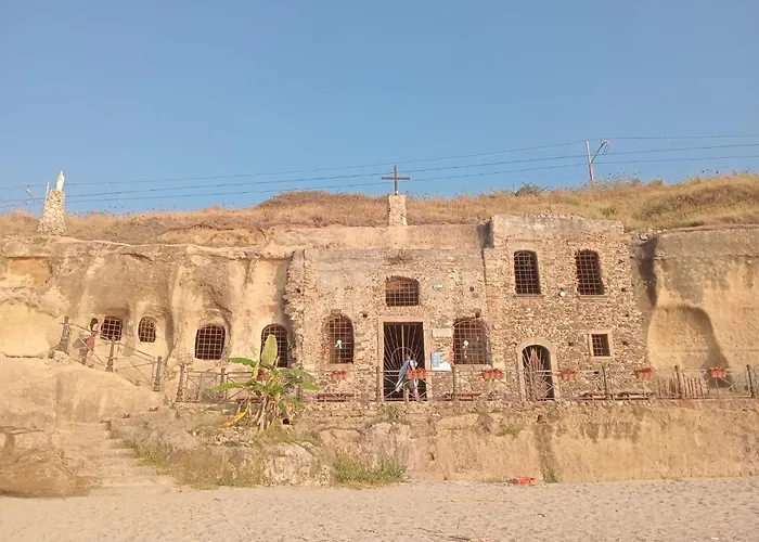 Apartmán Casa Sofia Pizzo (Calabria)