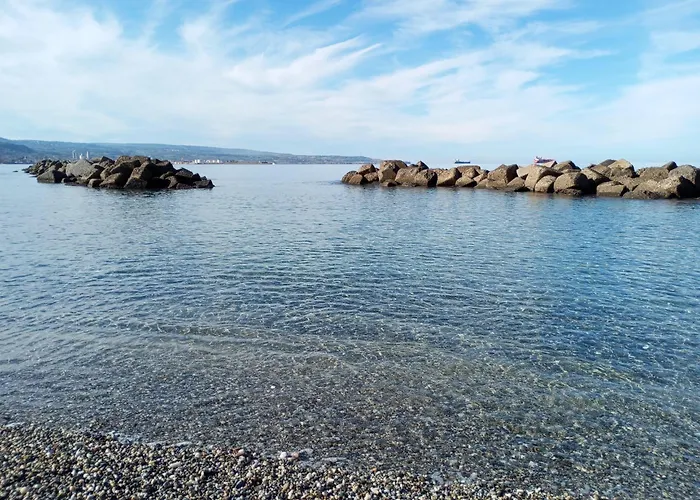 Apartmán Casa Sofia *