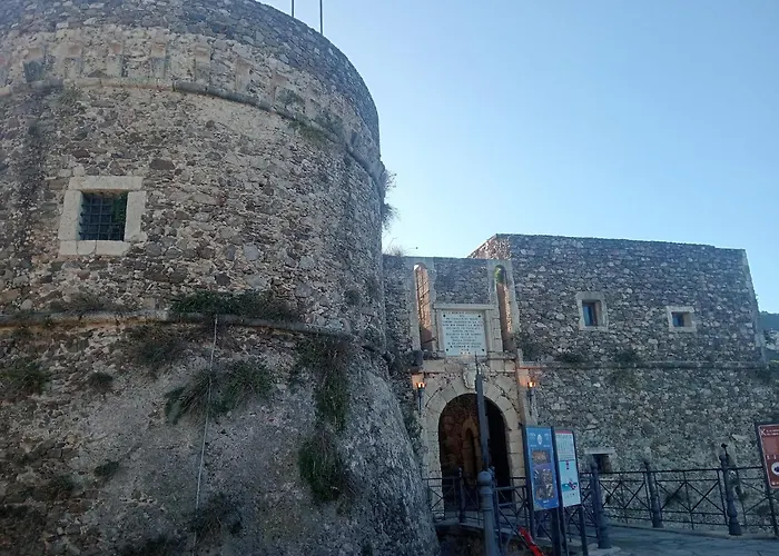 Apartmán Casa Sofia